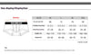 Fashion Geometry Pattern U Convex Boxers