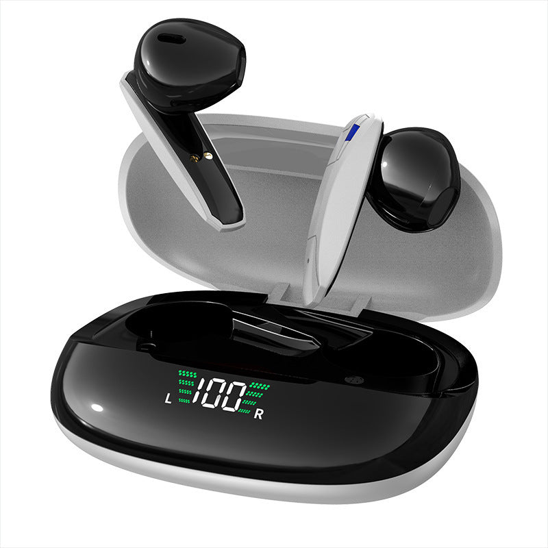 Simple Gaming Sports Wireless Bluetooth Headset