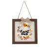 Light Wooden Decorative Photo Frame Home Decoration