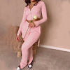 Cargo Pants With Pockets High Waist Drawstring Wide Leg Straight Trousers For Women Overalls
