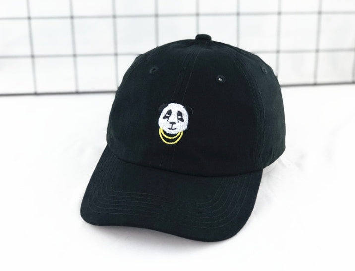 Cotton Baseball Outdoor Sports Sun Hat