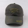 Embroidered Baseball Caps For Men