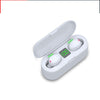 Bluetooth headset binaural