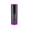 Quick Curl: Wireless Automatic Portable Hair Curler