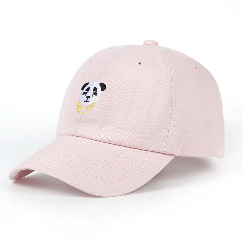 Cotton Baseball Outdoor Sports Sun Hat