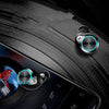 Wireless bluetooth headset