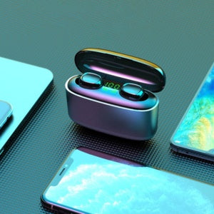 G5S touch bluetooth headset