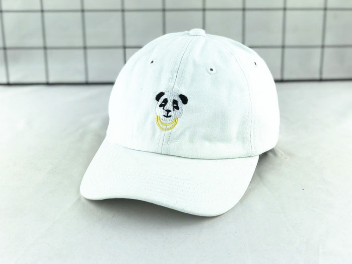 Cotton Baseball Outdoor Sports Sun Hat