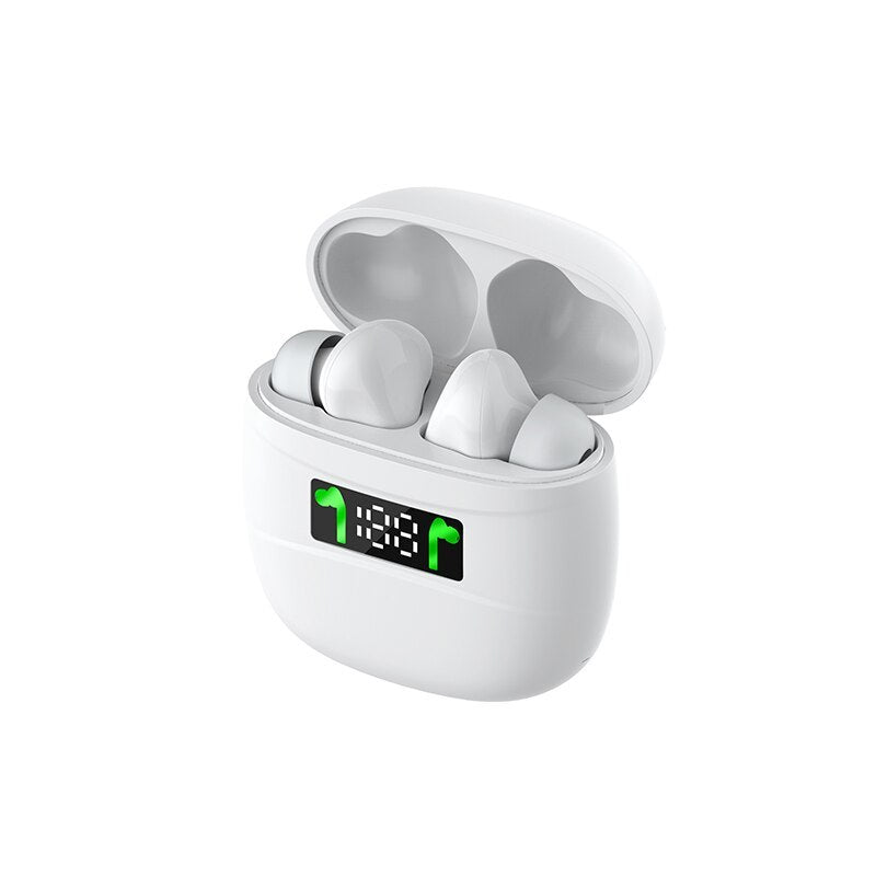 Private Bluetooth headset