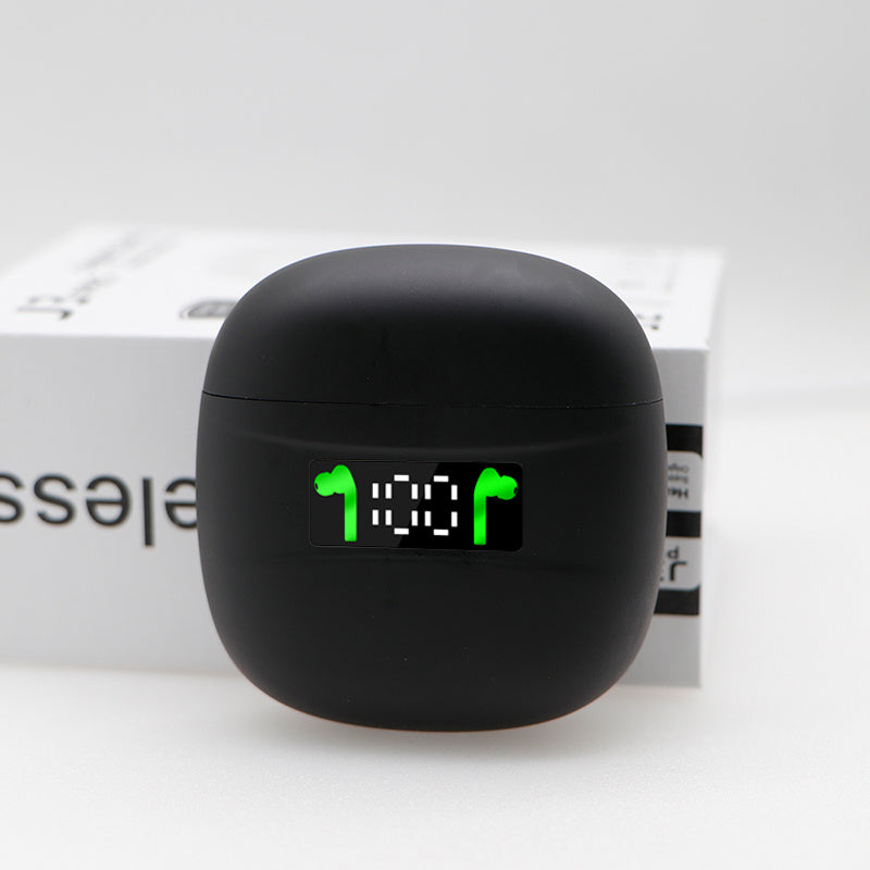 Private Bluetooth headset