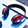 Bluetooth headset 5.0