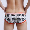 Cartoon print boxer