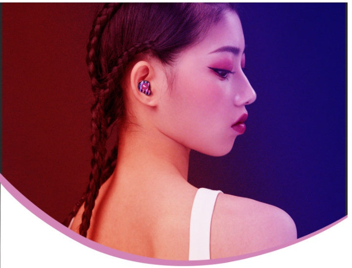 Waterproof bluetooth headset