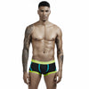 Men's Cotton Boxers Low Waist Panties