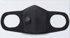 Breathable Mask Japanese Pitta Mask Easy Clean Autumn and Winter Fashion Korean Mask