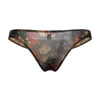 Printed men's boxer