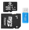 Mini USB TF Card Reader