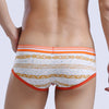 Cartoon print boxer