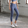 Fitness Sports Cropped Pants Hips Tights Yoga Pants