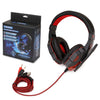 Computer PS4 Gaming Light-up Headset