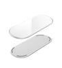 Desktop two-in-one wireless charger