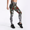 Japanese Anime Yoga Sweatpants