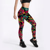 Japanese Anime Yoga Sweatpants