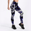 Japanese Anime Yoga Sweatpants