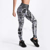 Japanese Anime Yoga Sweatpants