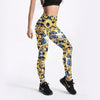Japanese Anime Yoga Sweatpants