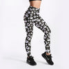 Japanese Anime Yoga Sweatpants