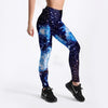 Japanese Anime Yoga Sweatpants