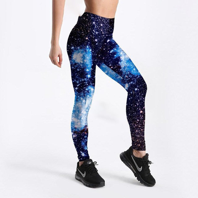 Japanese Anime Yoga Sweatpants