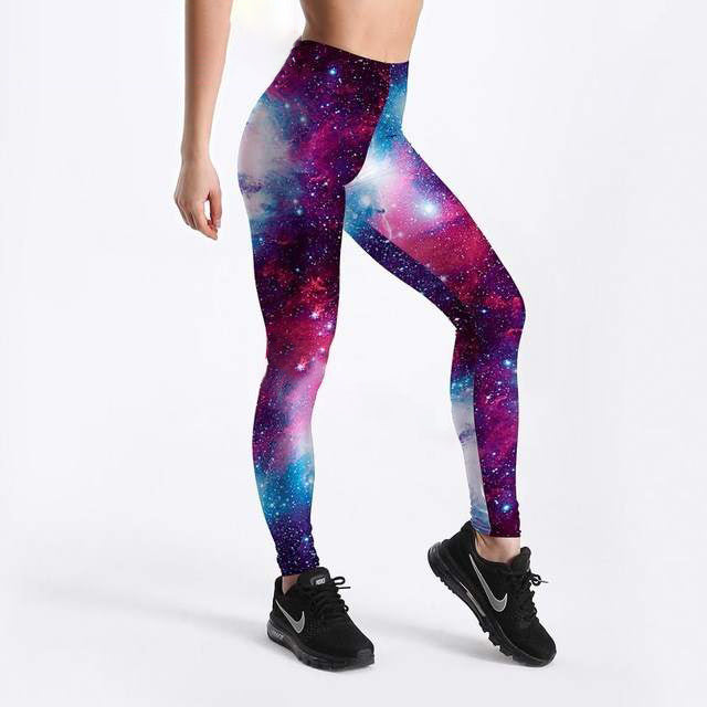 Japanese Anime Yoga Sweatpants