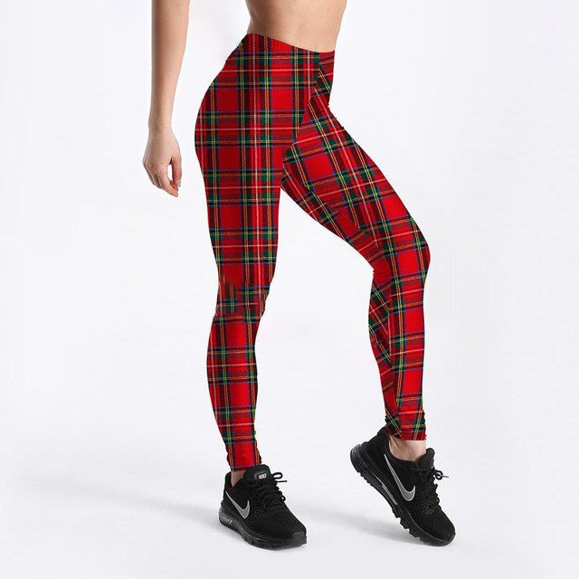 Japanese Anime Yoga Sweatpants