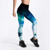 Japanese Anime Yoga Sweatpants