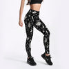 Japanese Anime Yoga Sweatpants