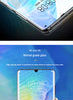 3Pcs Hydrogel Film Screen Protector For Huawei P30 Pro P20 P10 P50 P Smart Z Mate 20 Honor 10 Lite 9 9X 8X Protective Film