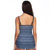 Split Code Swimsuit European And American Sexy Swimwear