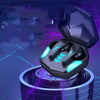 Low-latency Cool Gaming Bluetooth Headset
