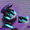 Low-latency Cool Gaming Bluetooth Headset