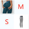 Plaid Leggings Fitness Yoga Pants Women's Seamless High Waist Breathable Gym Leggings