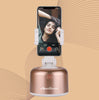 Love With The Second-Generation Upgrade 360 Smart Follow-Up Ptz Aai Genie 2 Mobile Phone Stabilizer Live Selfie