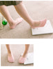 Women's Solid Color Socks Low Cut Shallow Mouth Leisure Boat Socks