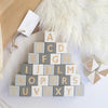 26 English Wooden Home Decoration Pendulum