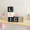 26 English Wooden Home Decoration Pendulum