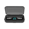 Waterproof bluetooth headset