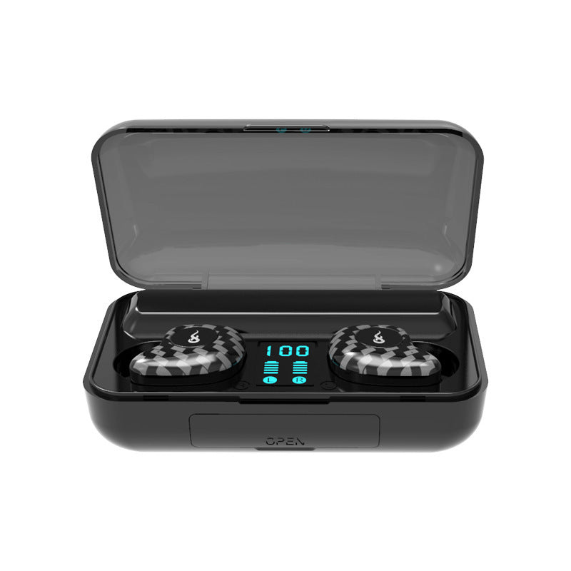 Waterproof bluetooth headset
