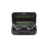 Bluetooth earphone