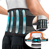 Medical Back Lumbar Support Orthopedic Posture Corrector